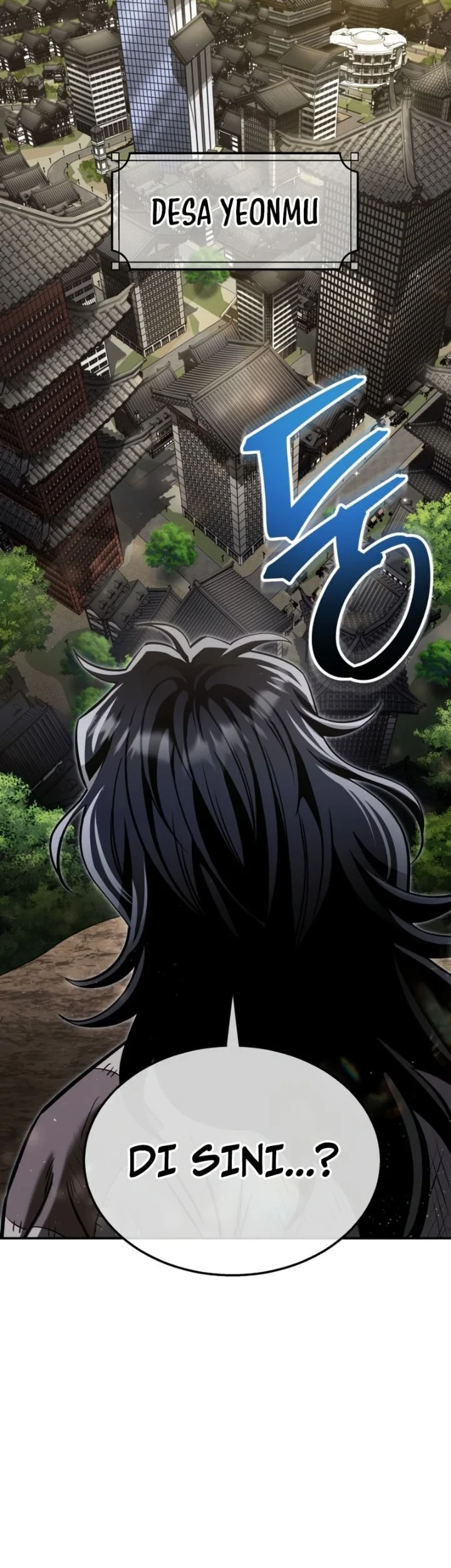 World's Strongest Punch chapter 1 halaman 86