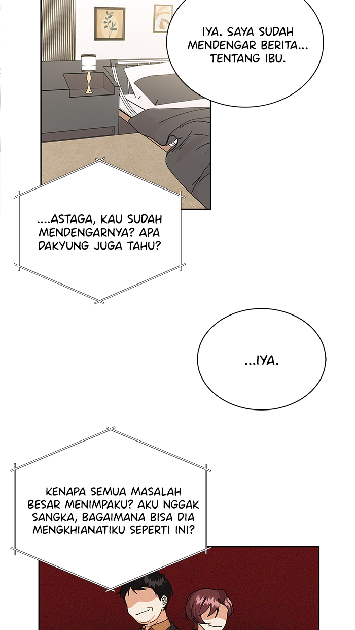 We're Soulmates Starting From Today chapter 52 halaman 26