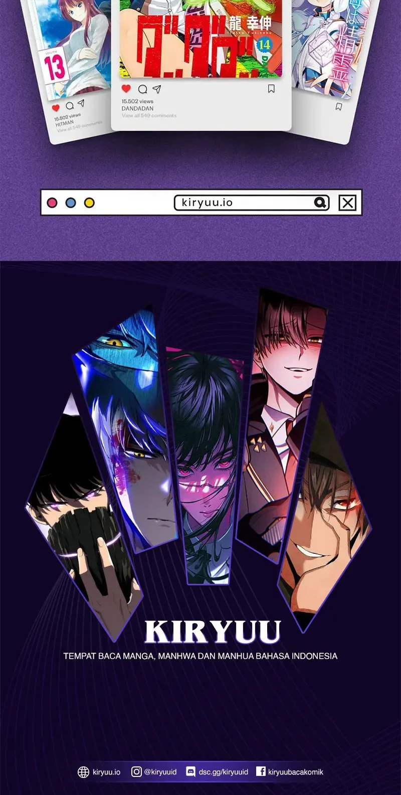 Munou na Mamahaha desu ga, Kazoku no Dekiai ga Tomarimasen! chapter 24 halaman 44