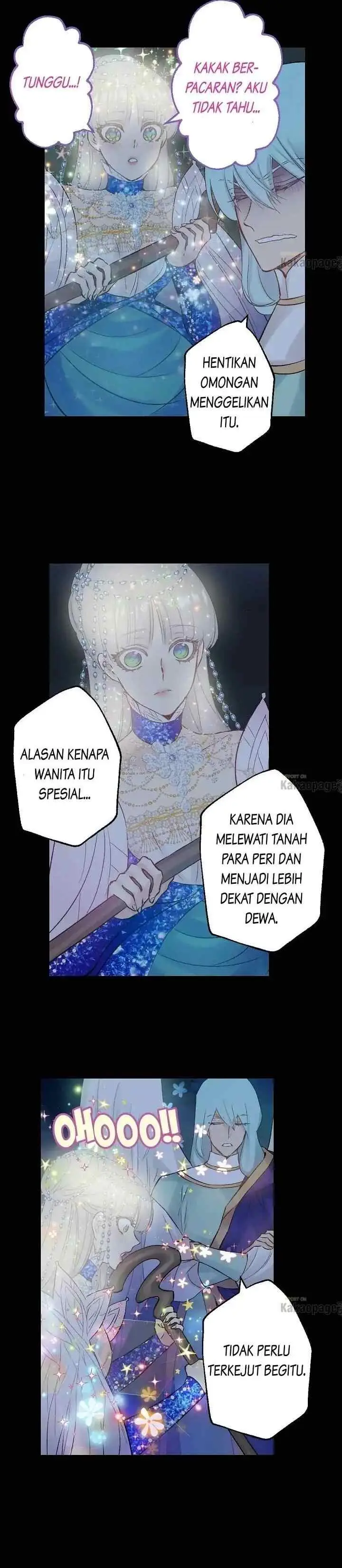 As Long as You Like It chapter 188 halaman 13