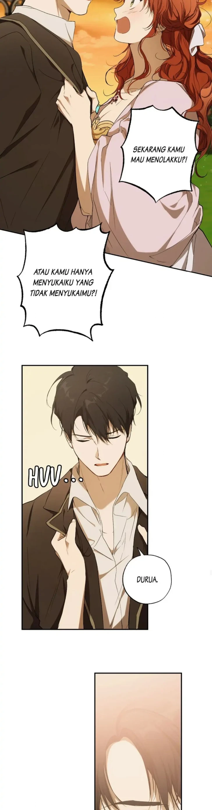 Everything Was a Misunderstanding chapter 98 halaman 25
