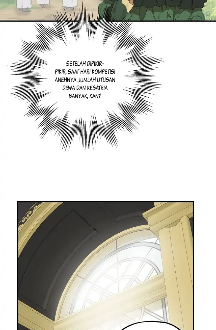 Everything Was a Misunderstanding chapter 43 halaman 49