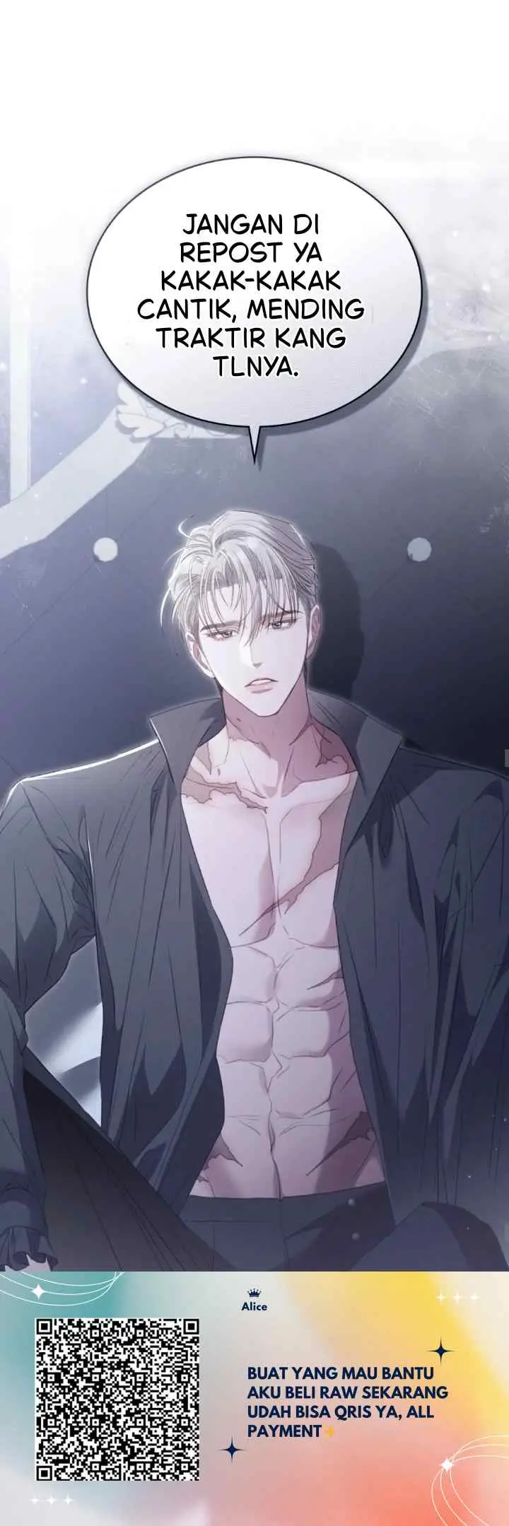 I Adopted a Villain as My Father chapter 90 halaman 19