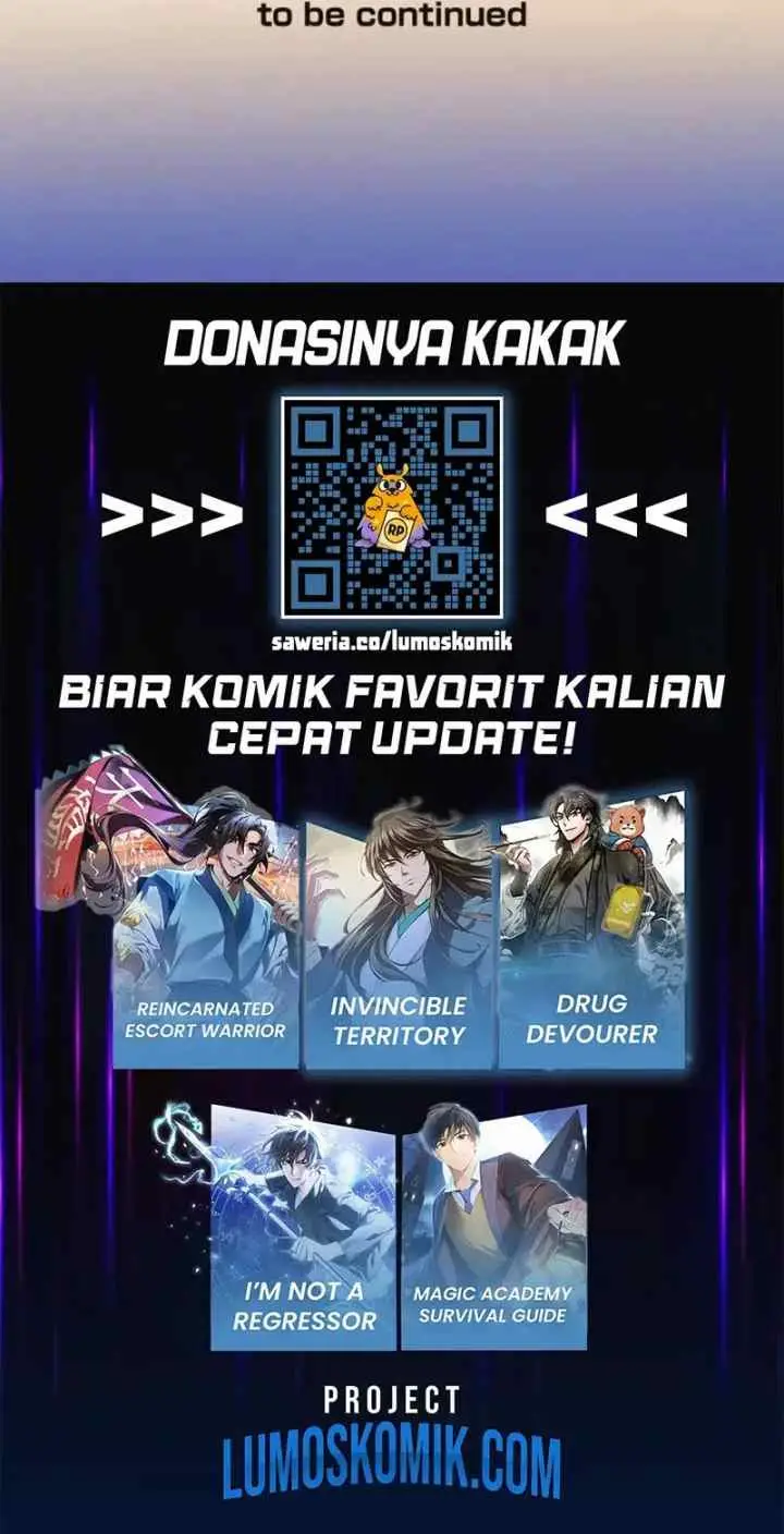 Omae wa Tsuyo sugita to Nakama ni Uragirareta chapter 32 halaman 13