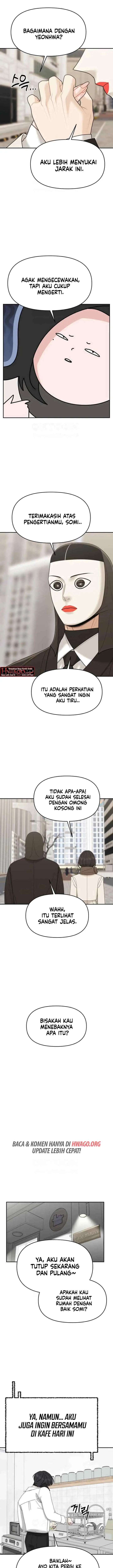 A Repeat Sign chapter 50 halaman 6
