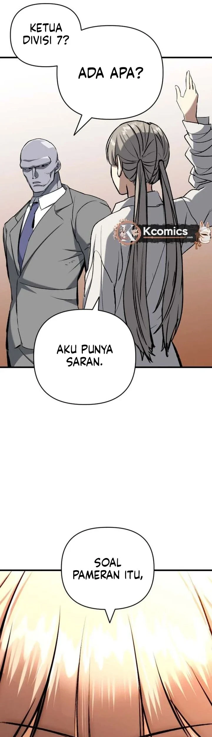 Killing Killer chapter 134 halaman 15