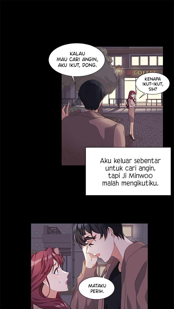We're Soulmates Starting From Today chapter 1 halaman 18