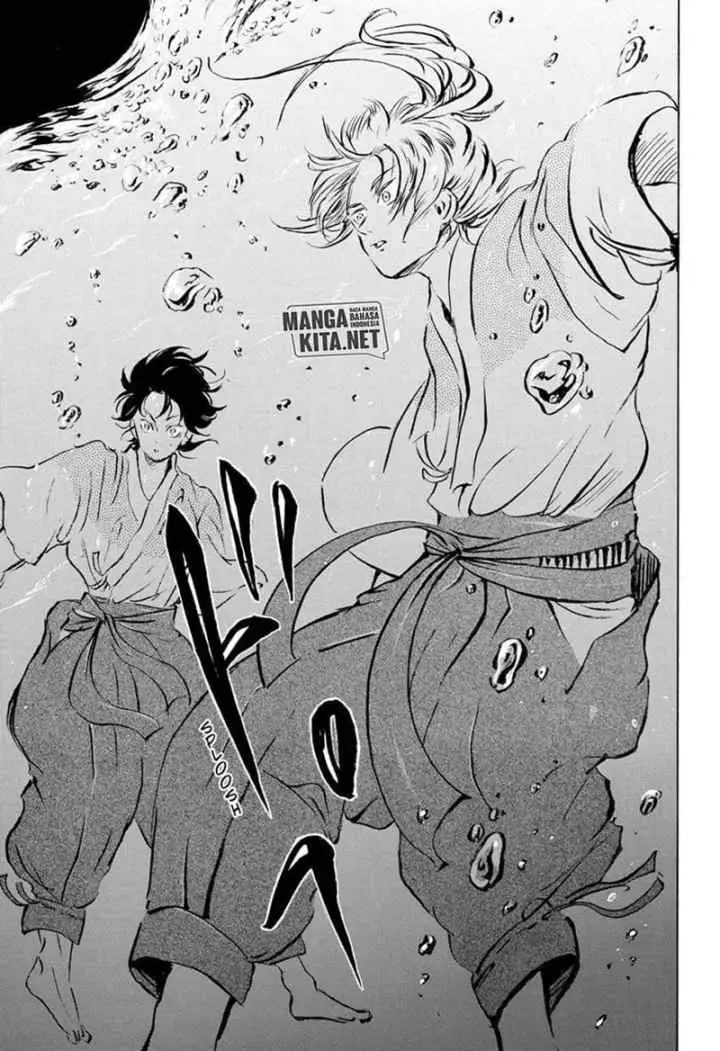 Neru Way of the Martial Artist chapter 14 halaman 8