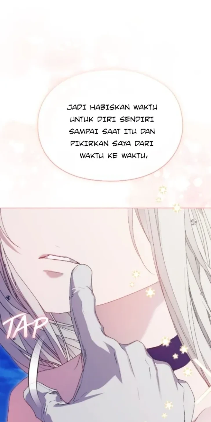 I'll Atone by Raising You Properly in This Life, Your Majesty! chapter 120 halaman 103