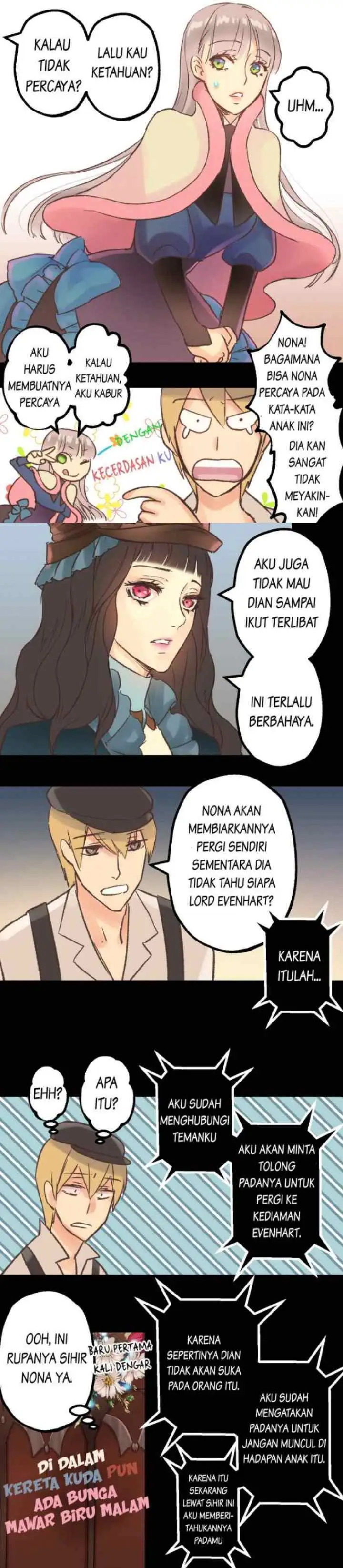 As Long as You Like It chapter 5 halaman 15