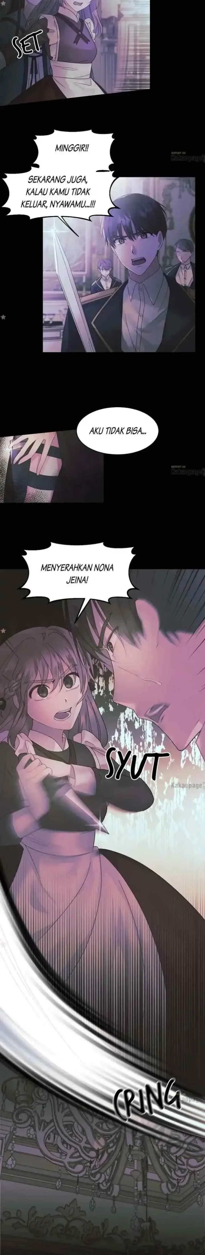 Angelic Lady chapter 2 halaman 4