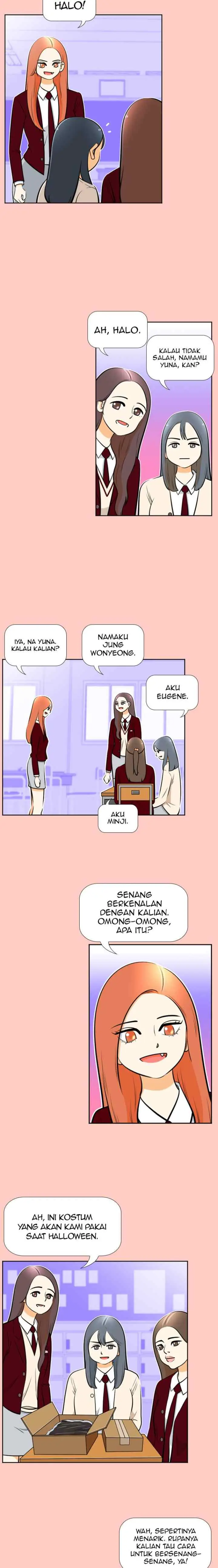 New Normal: Class 8 chapter 242 halaman 10
