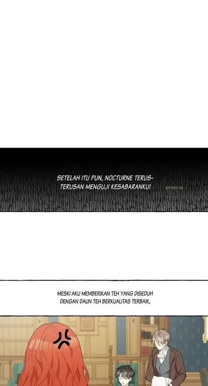 Everything Was a Misunderstanding chapter 3 halaman 97