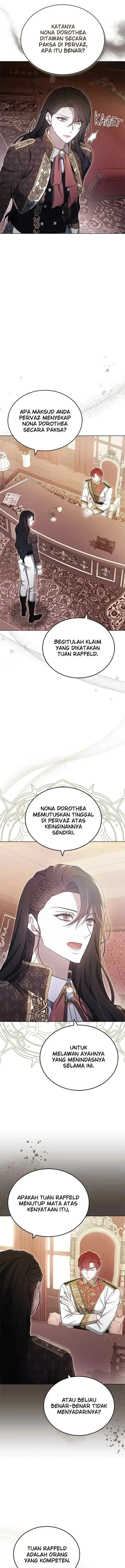 City of Arrogance chapter 80 halaman 13