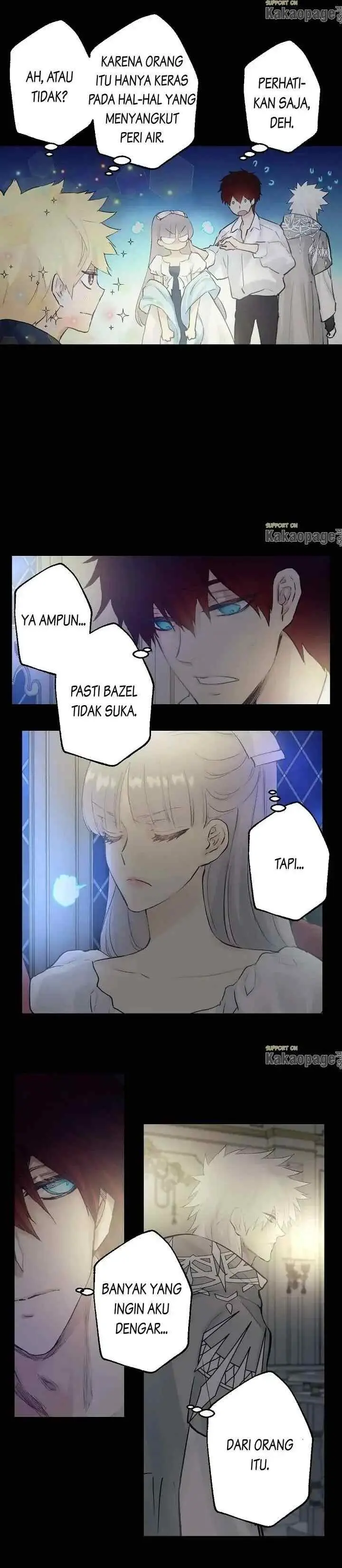 As Long as You Like It chapter 192 halaman 5