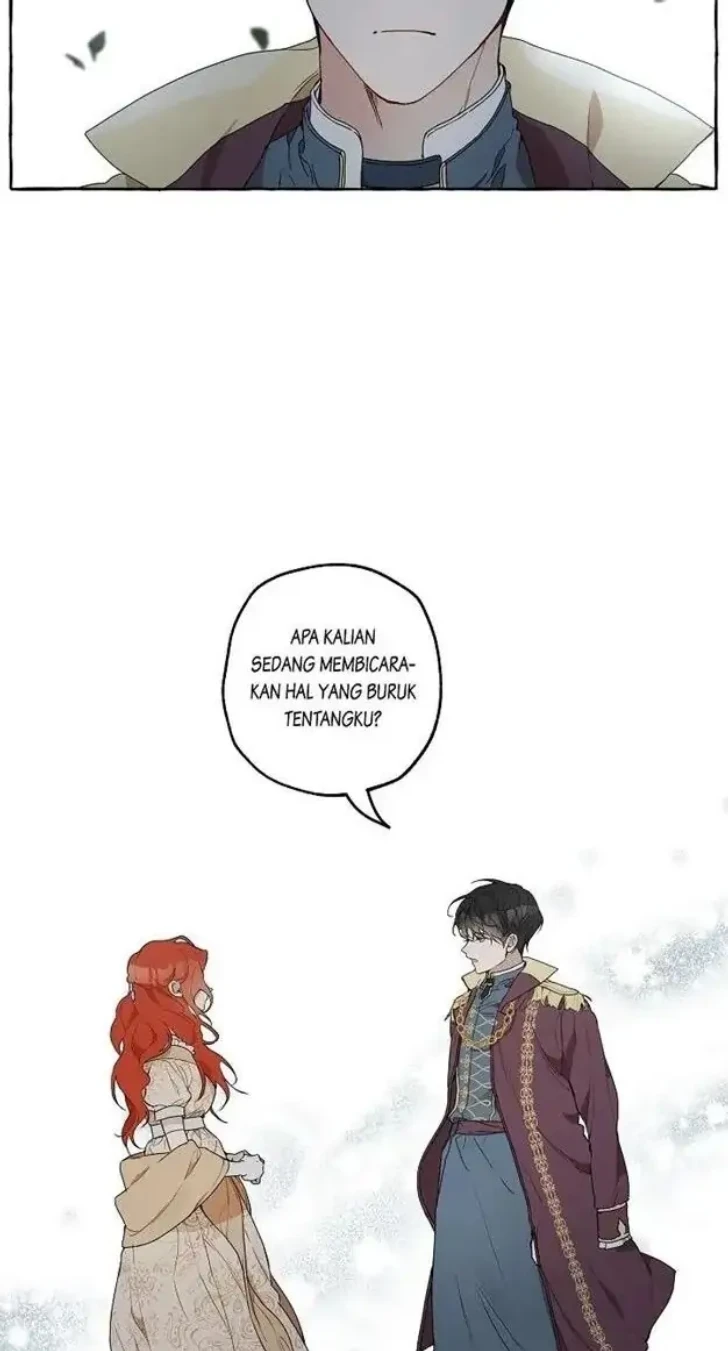Everything Was a Misunderstanding chapter 4 halaman 4
