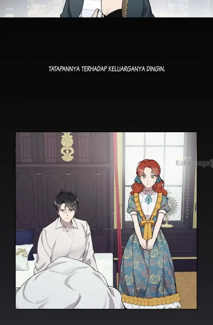 Everything Was a Misunderstanding chapter 31 halaman 31