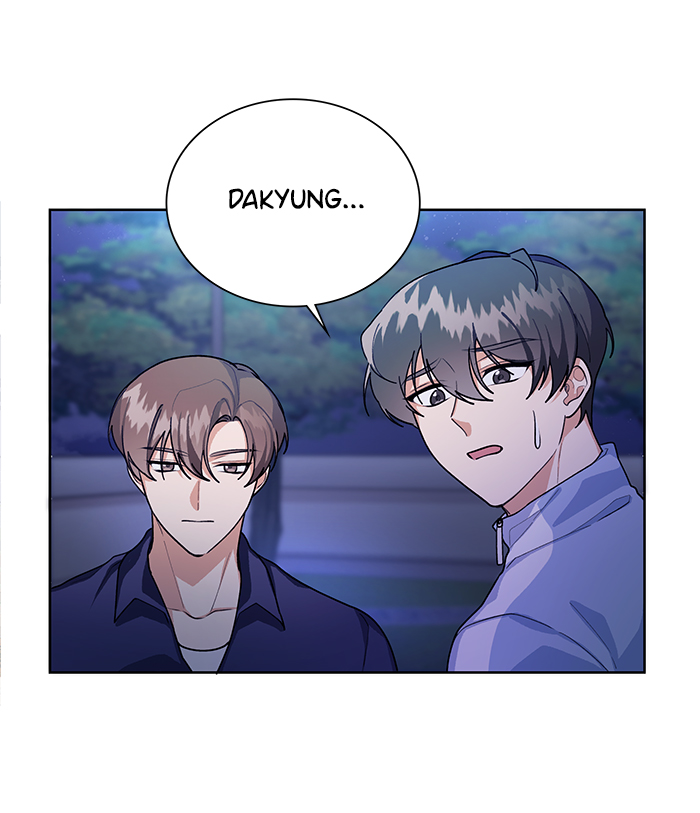 We're Soulmates Starting From Today chapter 55 halaman 6