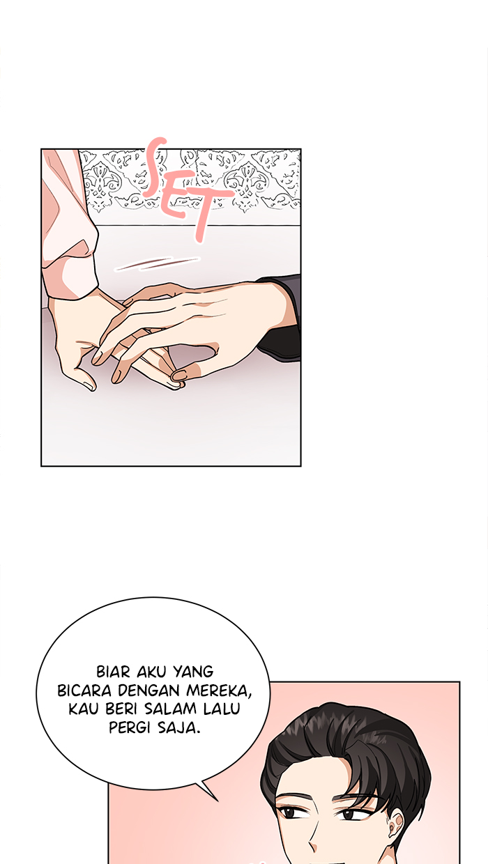 We're Soulmates Starting From Today chapter 44 halaman 13