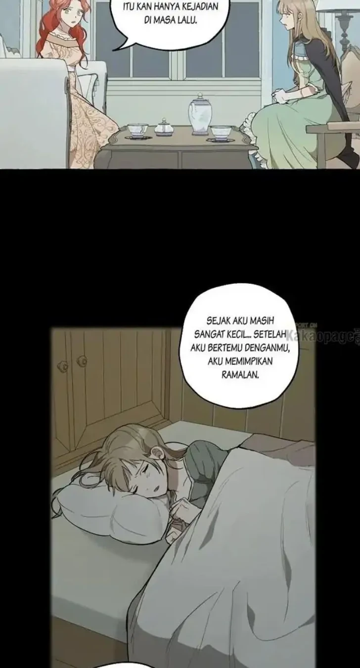 Everything Was a Misunderstanding chapter 5 halaman 47