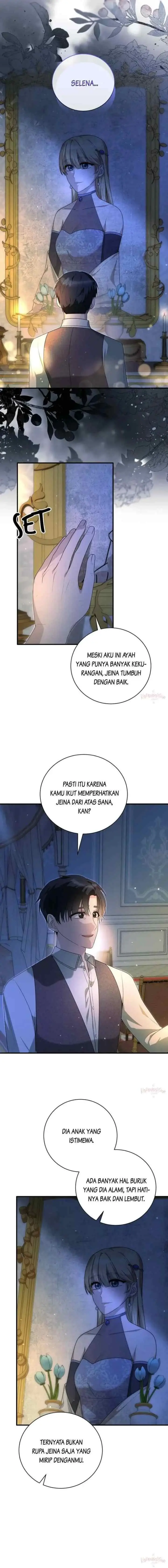 Angelic Lady chapter 171 halaman 9
