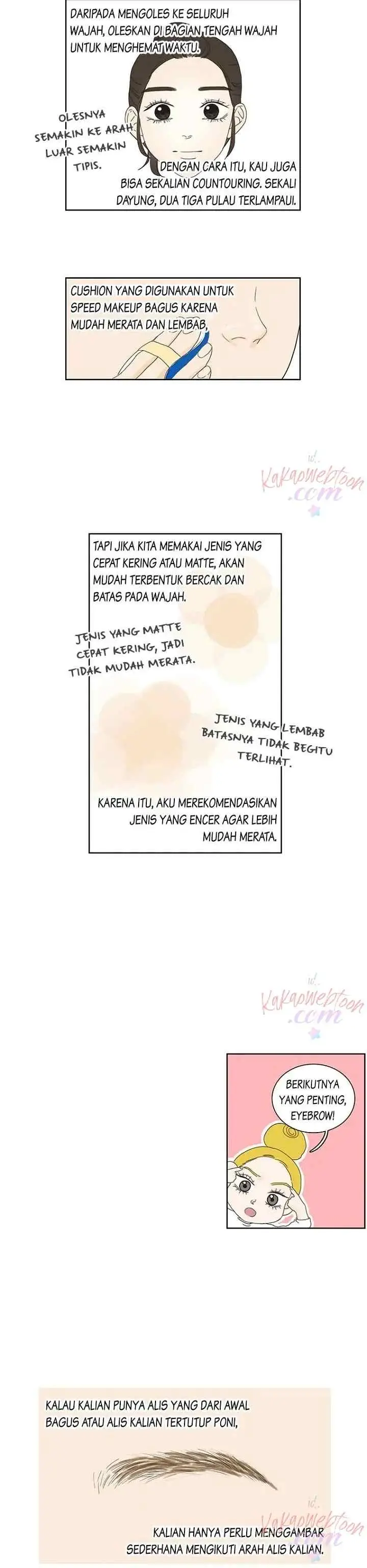 Dolled Up chapter 65 halaman 12