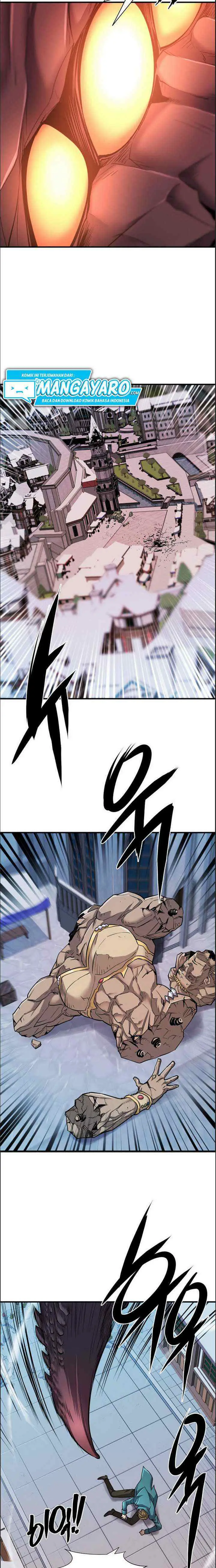 O melhor engenheiro do mundo chapter 29.1 halaman 11