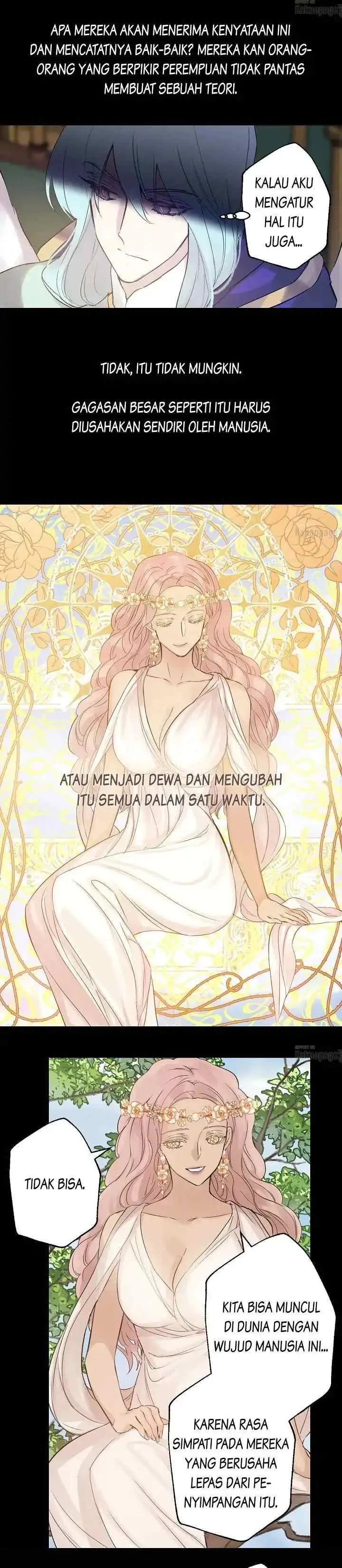 As Long as You Like It chapter 226 halaman 7