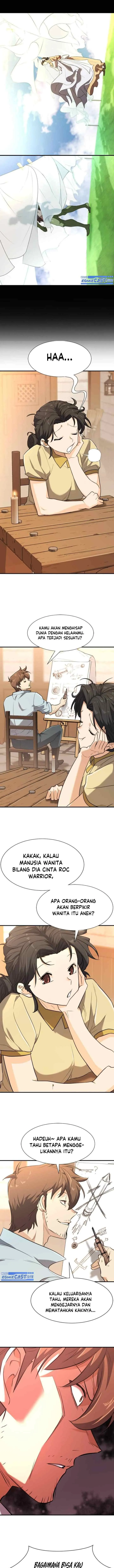O melhor engenheiro do mundo chapter 101 halaman 9