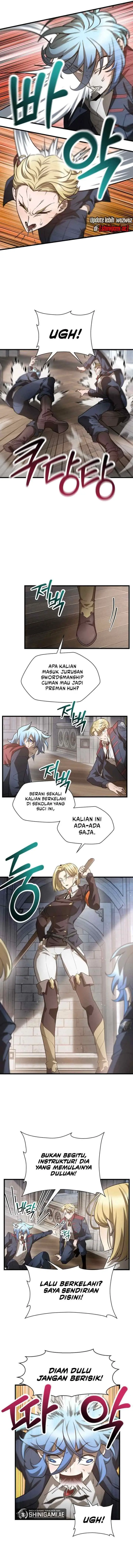 Helmut: The Forsaken Child chapter 44 halaman 4