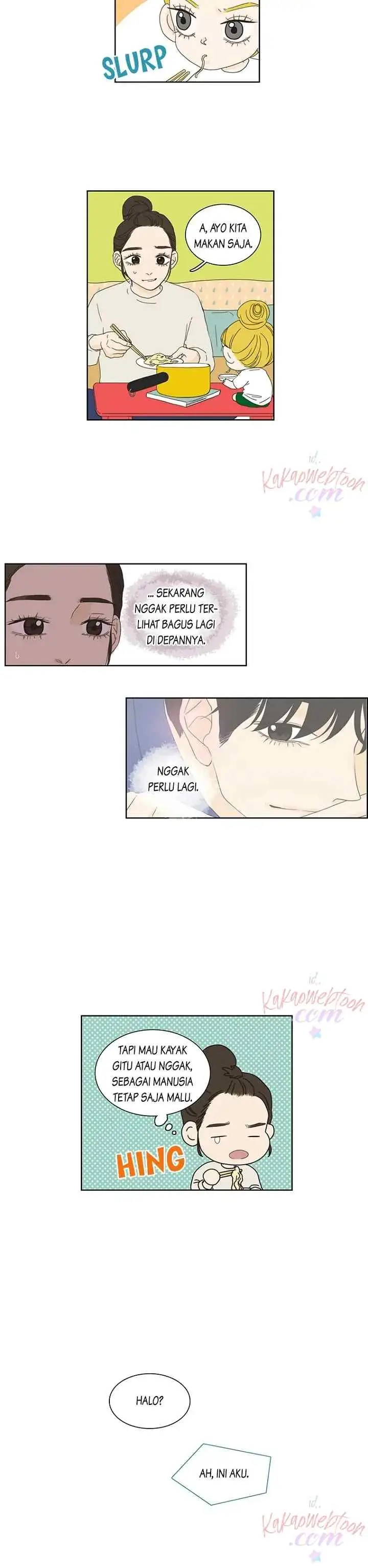 Dolled Up chapter 64 halaman 13