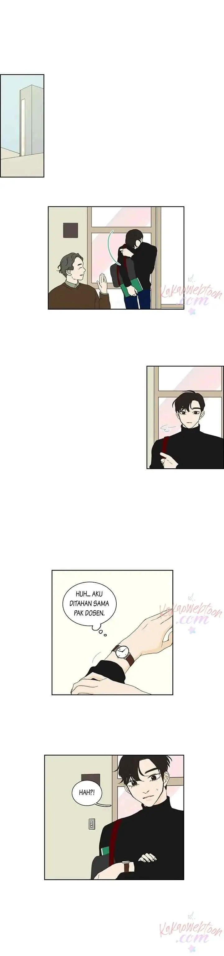 Dolled Up chapter 57 halaman 4
