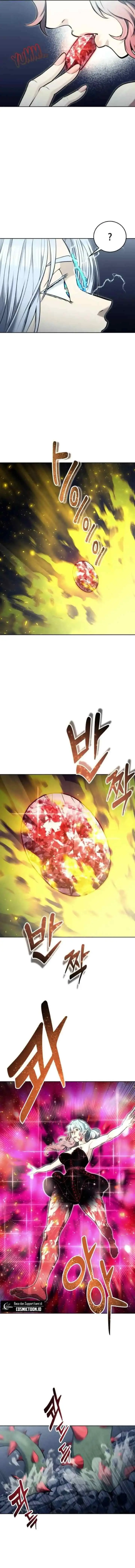 Tower Of God: Side Story Urek Mazino chapter 42 halaman 11