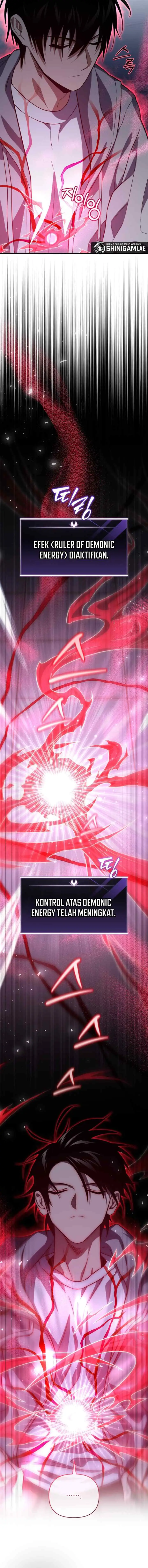 Player Who Returned 10,000 Years Later chapter 76 halaman 18