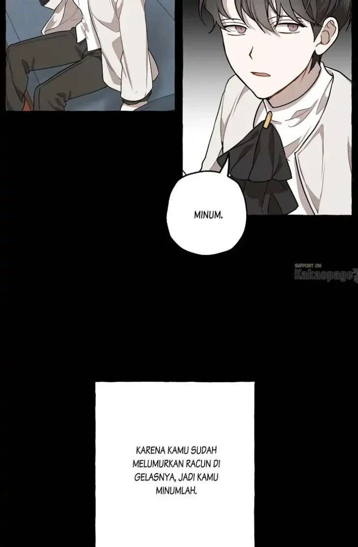 Everything Was a Misunderstanding chapter 16 halaman 63
