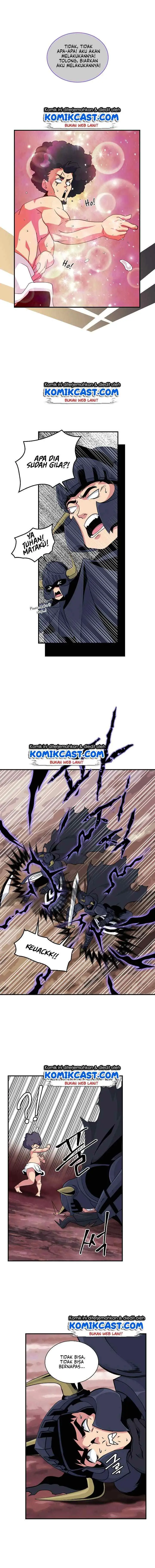 Fantasy Online chapter 49 halaman 11