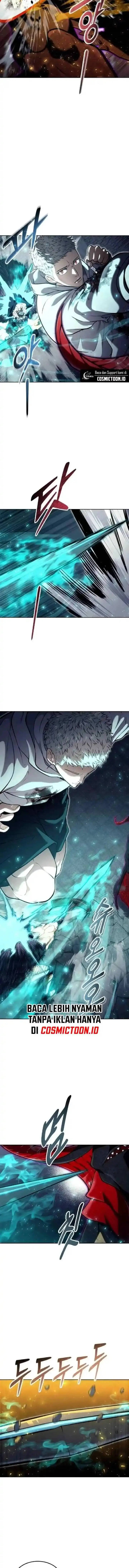 Tower Of God: Side Story Urek Mazino chapter 47 halaman 19