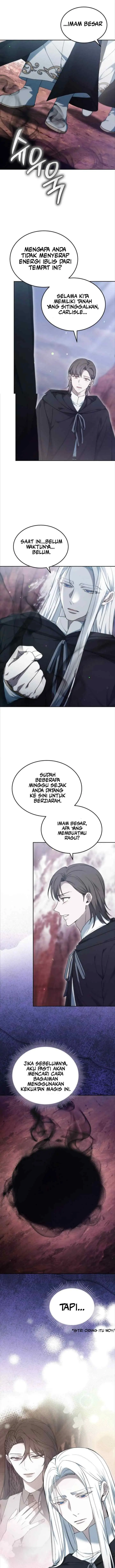 City of Arrogance chapter 51 halaman 11