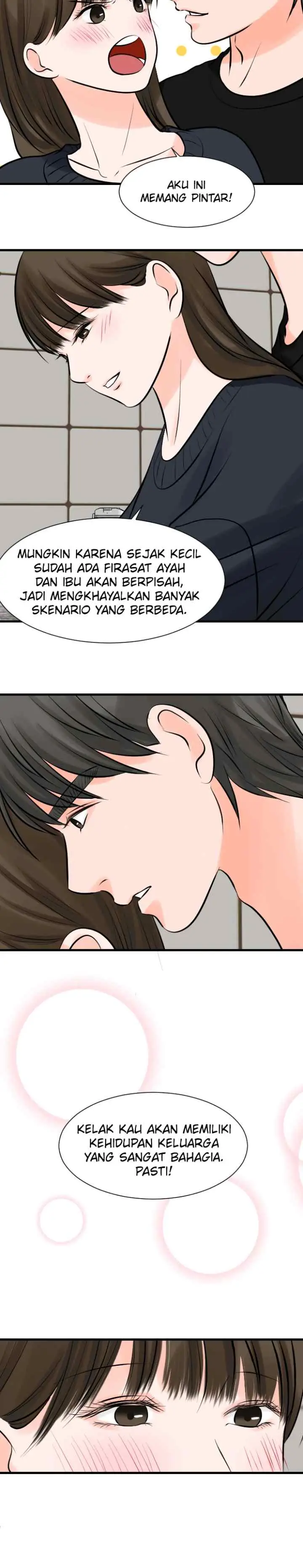 One + One (Bao A) chapter 107 halaman 12
