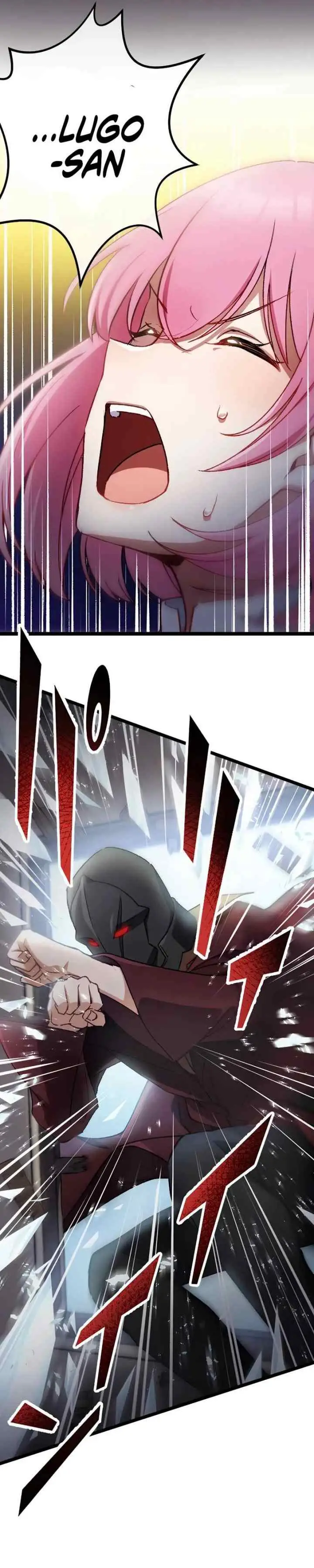 Omae wa Tsuyo sugita to Nakama ni Uragirareta chapter 10 halaman 14