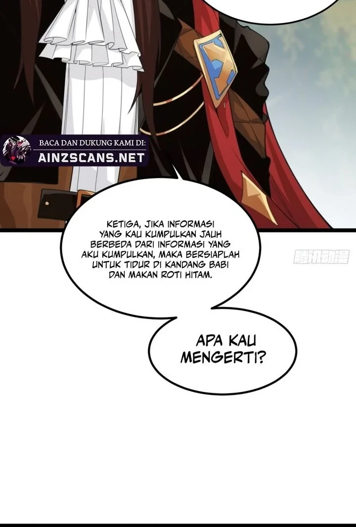 They Told You to Farm, and You Became an Emperor? chapter 2 halaman 19