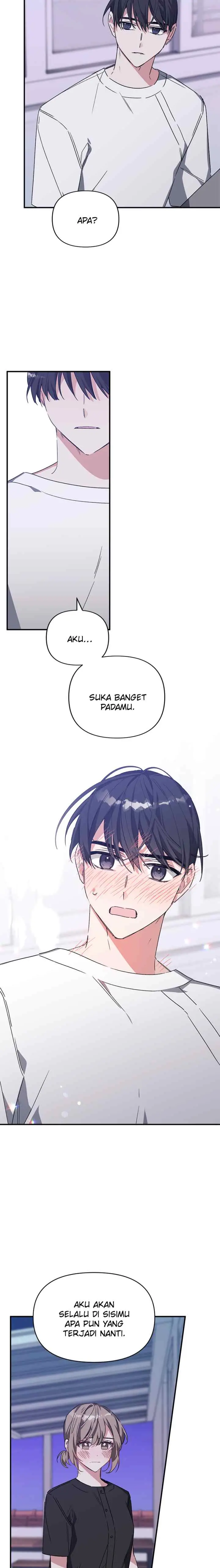 Nine (LEE Eum-sae) chapter 34 halaman 4