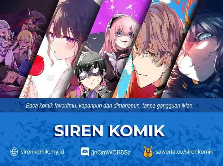 Osananajimi Kanojo no Morahara ga Hidoin de Zetsuen Sengen shite Yatta chapter 14 halaman 20