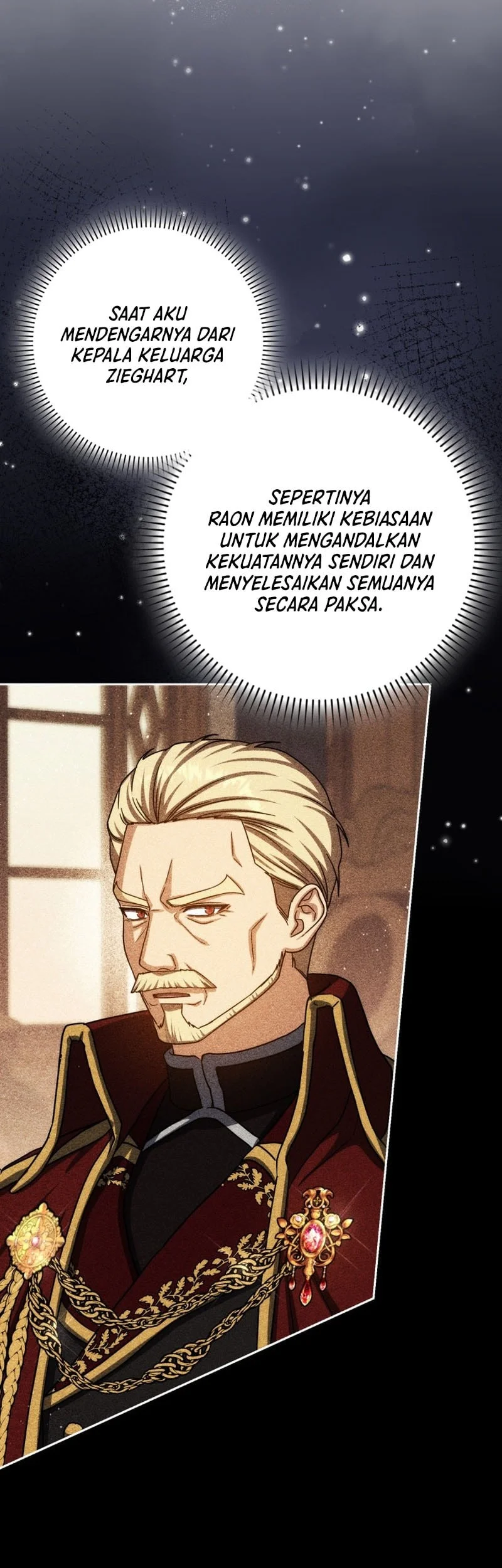 The Reincarnated Assassin is a Genius Swordsman chapter 91 halaman 51