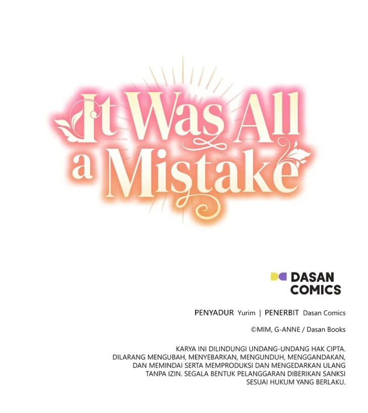 Everything Was a Misunderstanding chapter 102 halaman 187