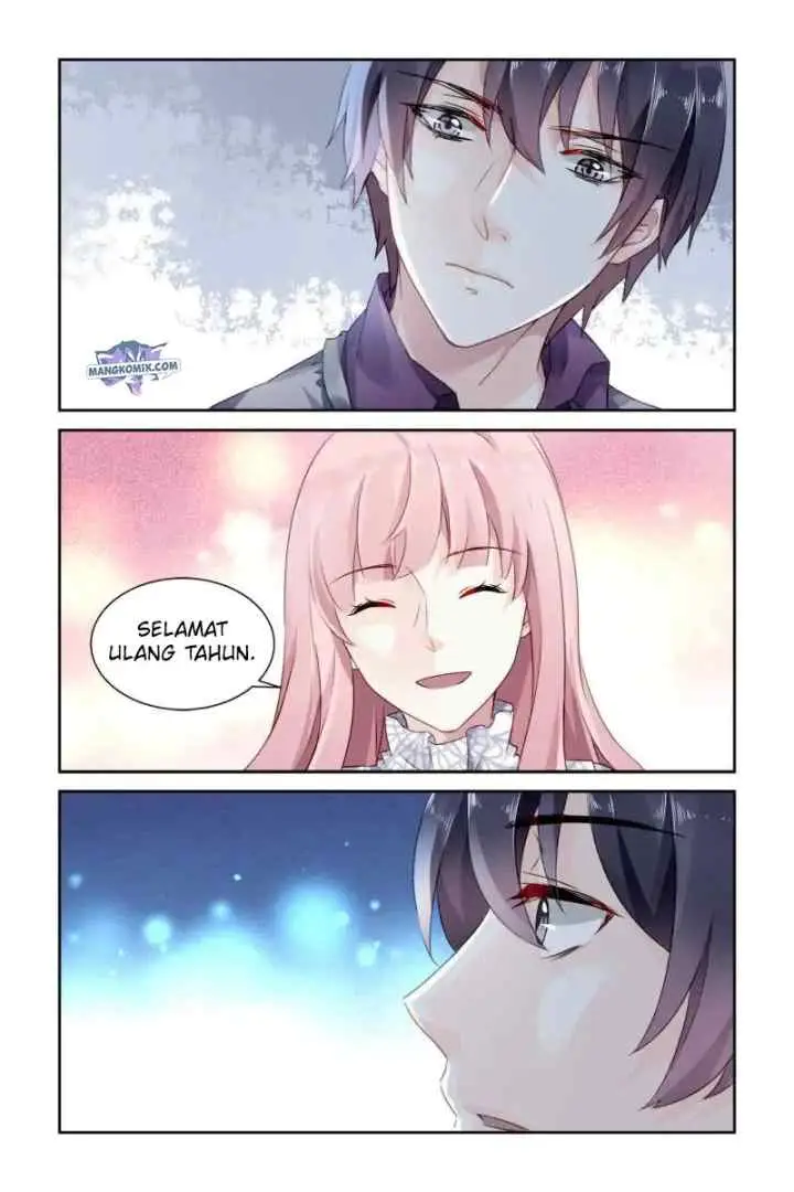 Guomin Laogong Dai Huijia chapter 72 halaman 6