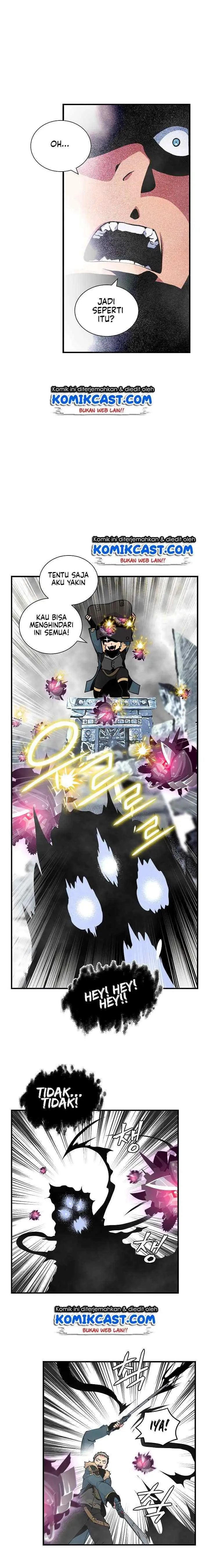 Fantasy Online chapter 35 halaman 9