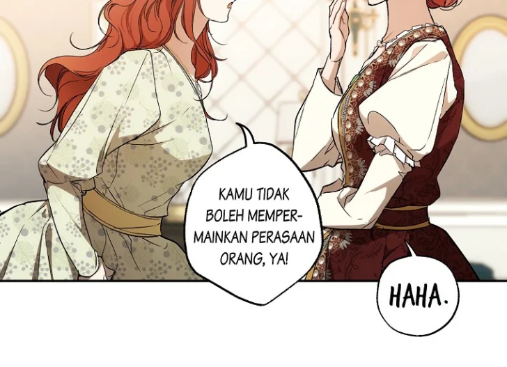 Everything Was a Misunderstanding chapter 111 halaman 23