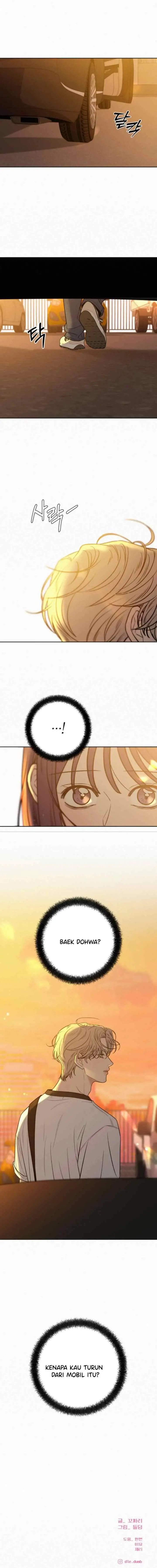 Operation: True Love chapter 95 halaman 18