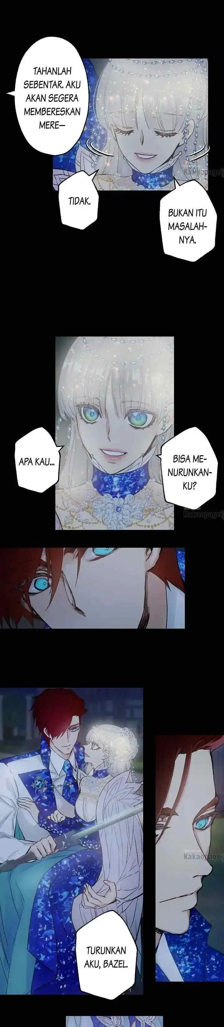 As Long as You Like It chapter 187 halaman 6